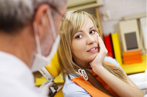 Resolve to Overcome Your Fear of Dental Care