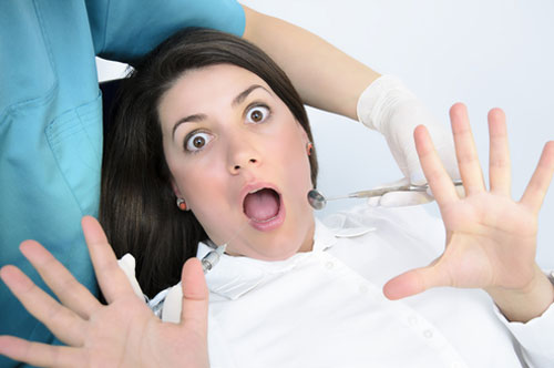 Ways To Break Free From Your Dental Anxiety