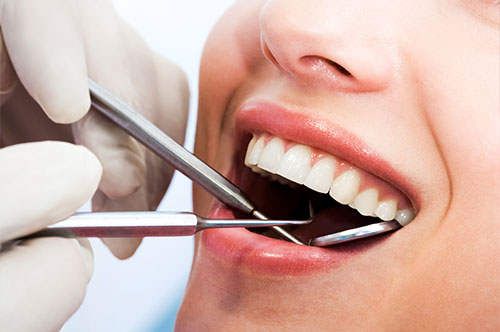 Refresh Your Smile This Spring with a Dental Cleaning [BLOG]
