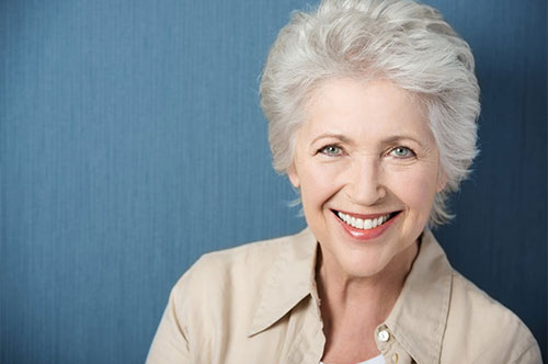 Reclaim Your Smile With a Dental Crown