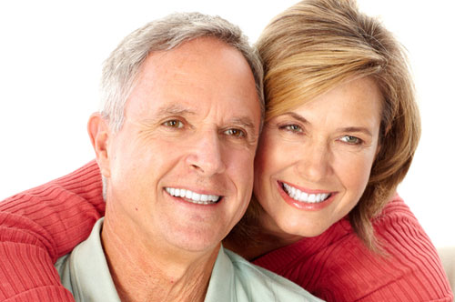 Brighten Dad’s Smile With Teeth Whitening!