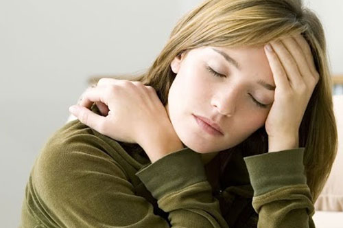 End Headaches With Our Teeth Grinding Treatment