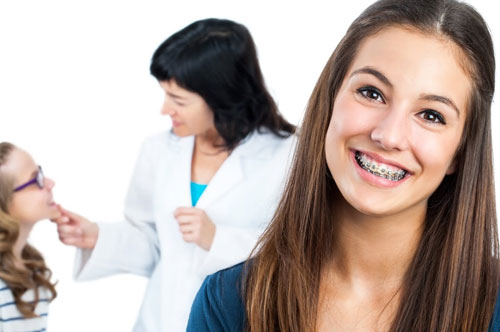 Start Orthodontics This Summer