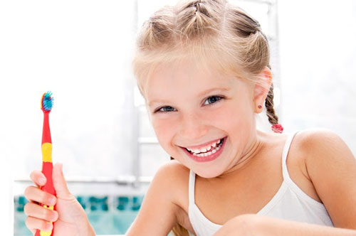Teeth-Friendly Foods For Your Child’s Lunchbox