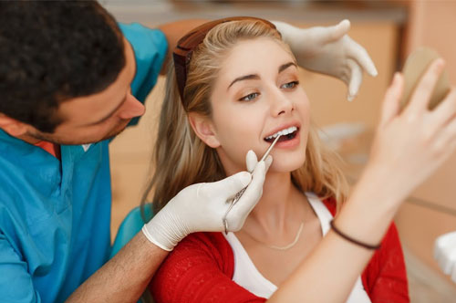 Prevent Dental Damage & Improve Your Smile