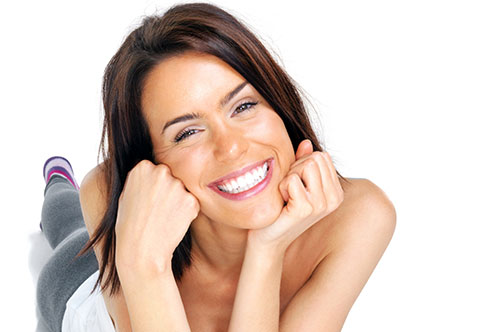 The Right Combination Unlocks Your New Smile