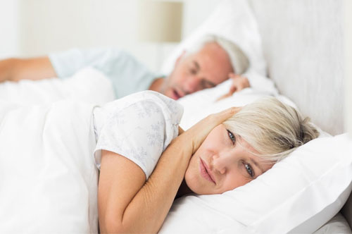 4 Reasons to Use an Oral Appliance Instead of a CPAP