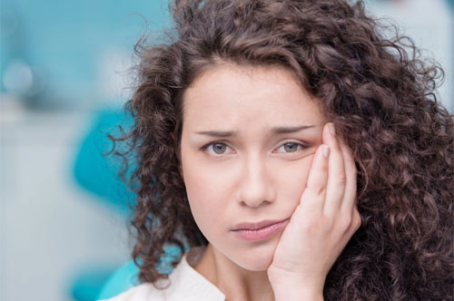 TMJ Treatment Is Something To Be Grateful For!