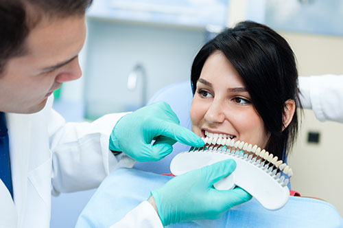 Refine Your Smile With Custom Veneers Before the Season Shifts [BLOG]