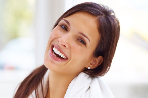 Take Care of Your Wisdom Teeth During Winter Break