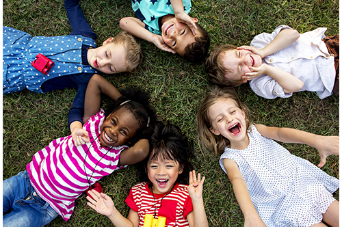 4 Reasons to Bring Your Kids Here for Dental Care