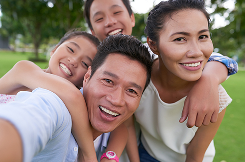 Keep Kids Happy With Pediatric Dental Care
