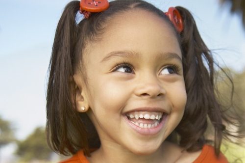 Dental Sealants Provide Extra Smile Protection