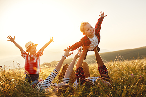 Count on Complete Care From Your Family Dentist