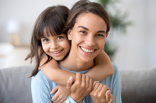 Come Here for a Trusted, Friendly Kids’ Dentist