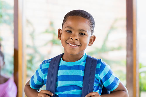 5 Ways to Develop Oral Hygiene Habits in Your Child