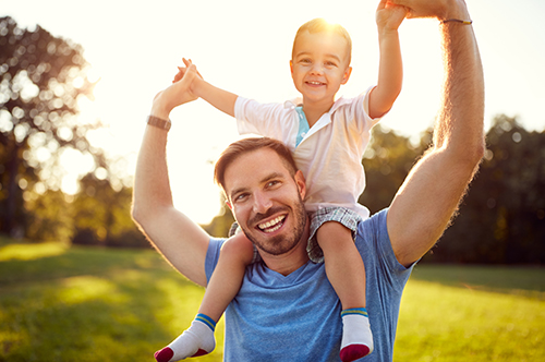 Dental Sealants Keep Smiles Cavity-Free