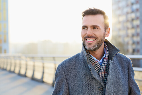 How To Recapture Your Youthful Smile