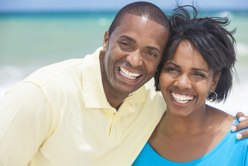 Get a Gorgeous Smile for Your Spring Wedding!