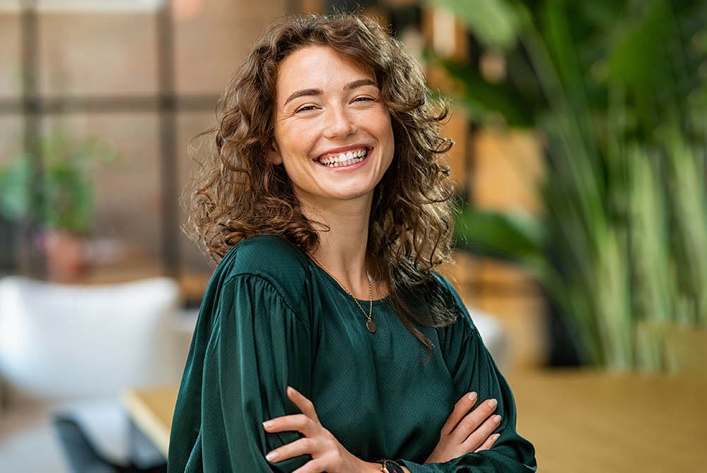 Shine On: The Confidence Factor for Graduation Smiles [BLOG]