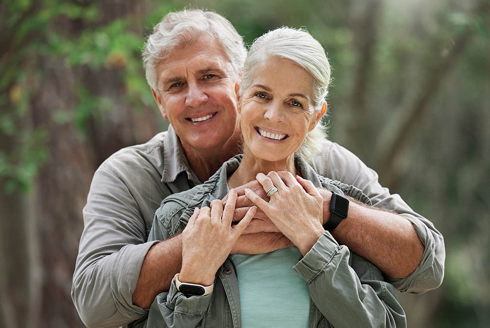 Restore Daily Comfort With Modern Denture Solutions [BLOG]