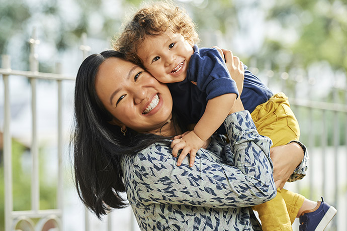 Tiny Teeth, Big Impact: Why Baby Teeth Matter [BLOG]