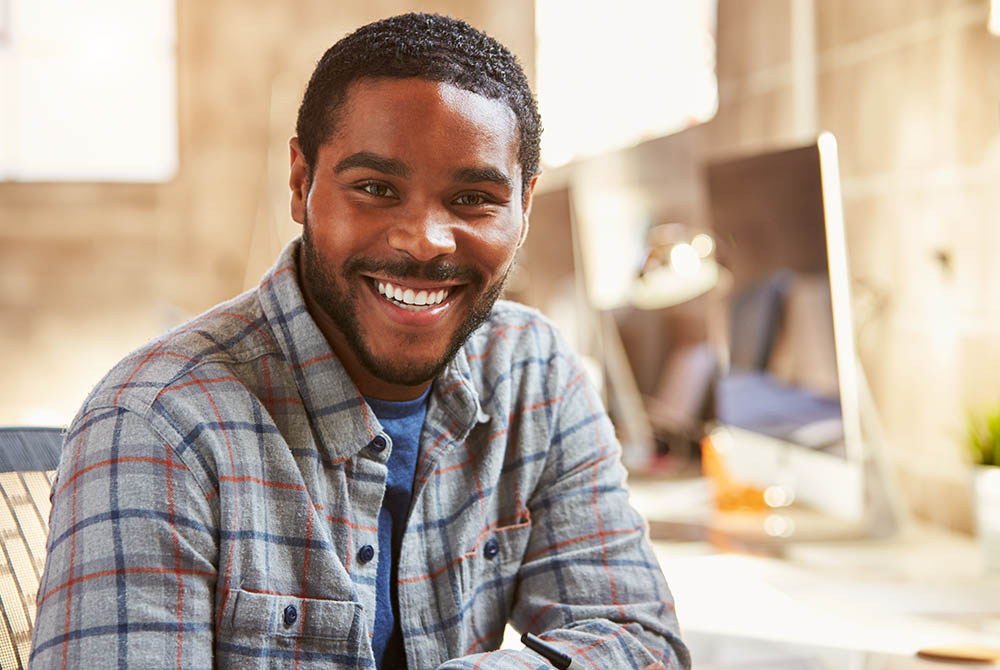 Preserve Your Smile Before Minor Cracks Spread [BLOG]