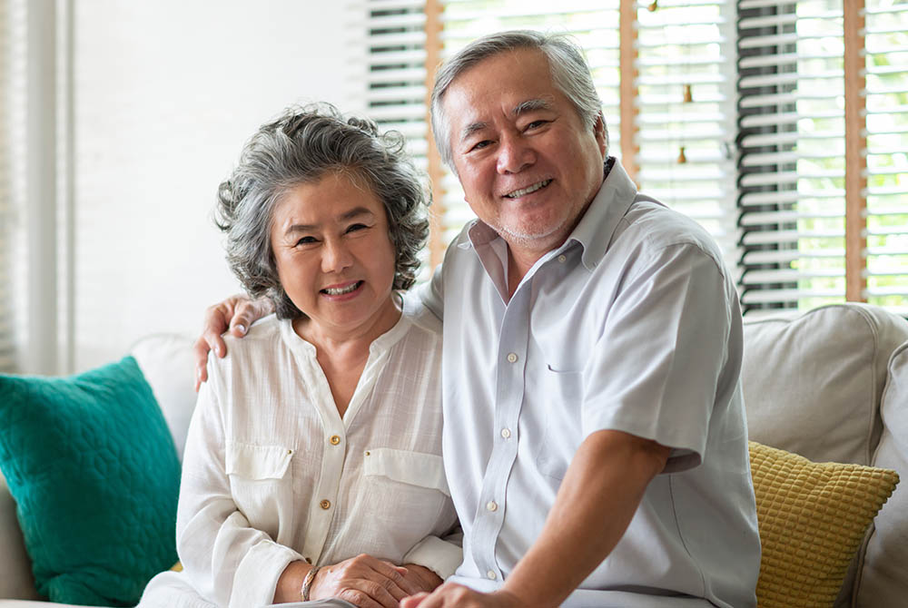 Timeless Confidence: Keeping Your Smile Strong for Life [BLOG]