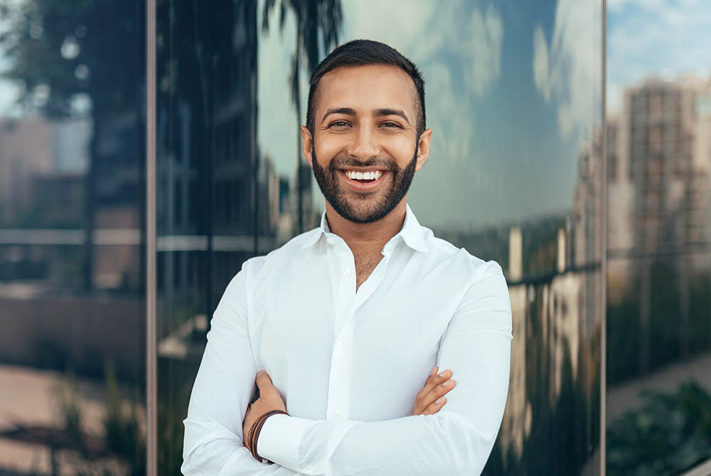 Discover True Relief from Dental Anxiety [BLOG]