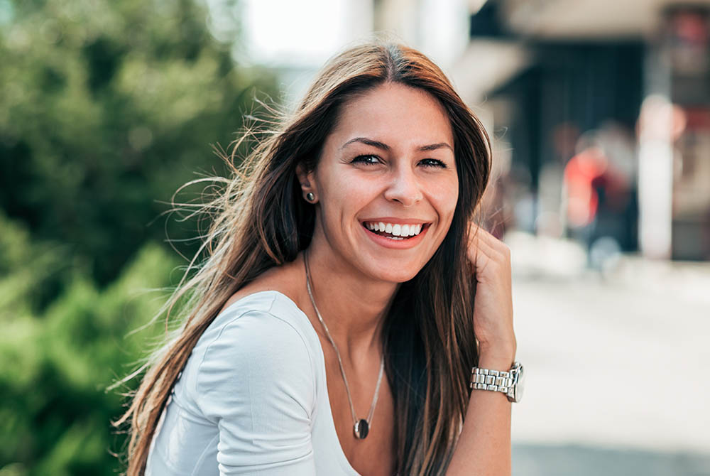 Bright Benefits: The Power of Sunshine for Oral Health [BLOG]