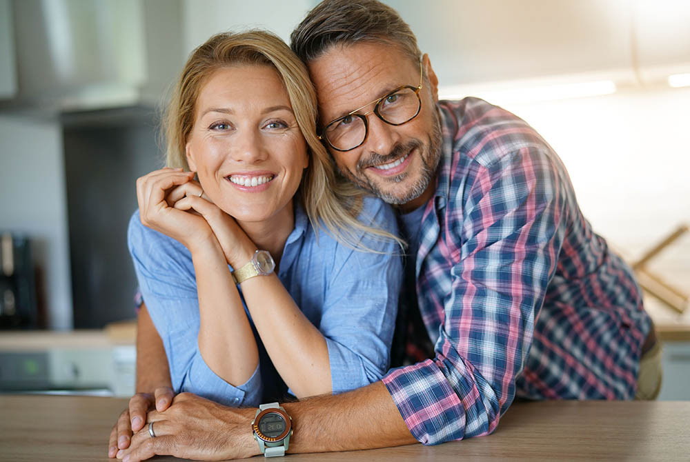 Fall Into Healthy Gums! [BLOG]