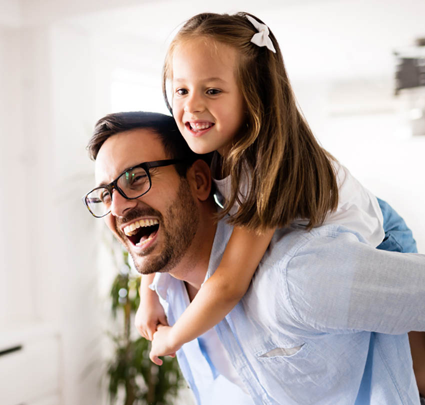 Strong Starts: The Key to Healthy Smiles This School Year [BLOG]
