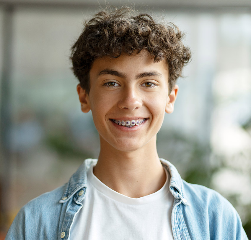 Braces May Be What You Need