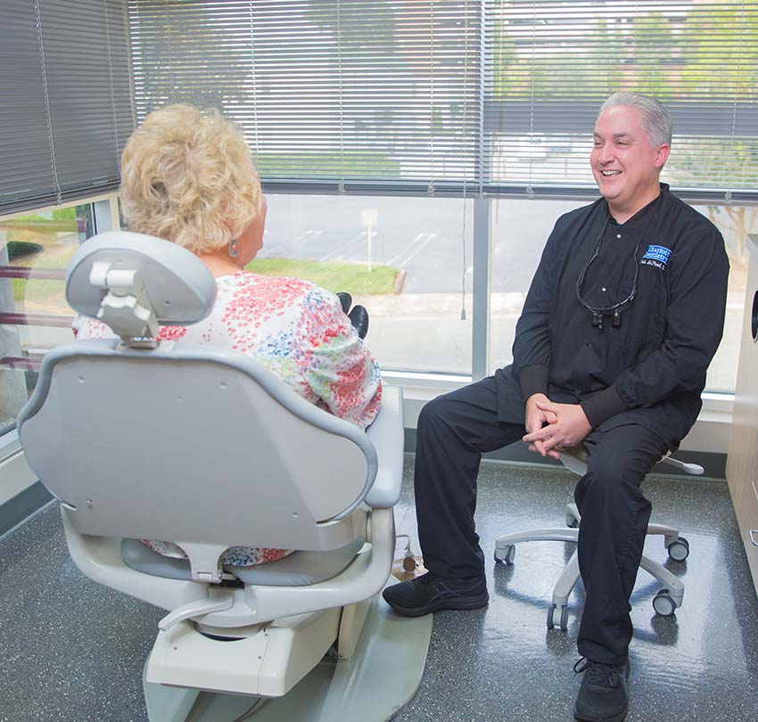 Your Loved Ones Deserve Family-Friendly Dentistry in Charlotte