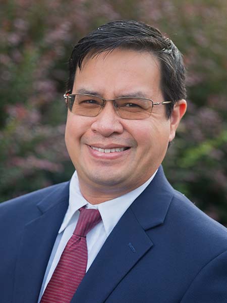 Marvin R. Domondon, DMD