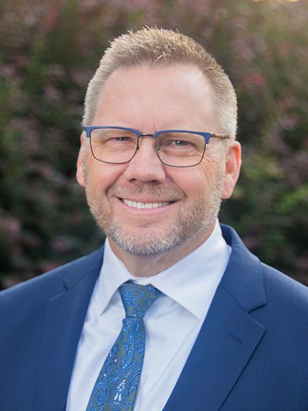 Jonathan D. Eshleman, DDS