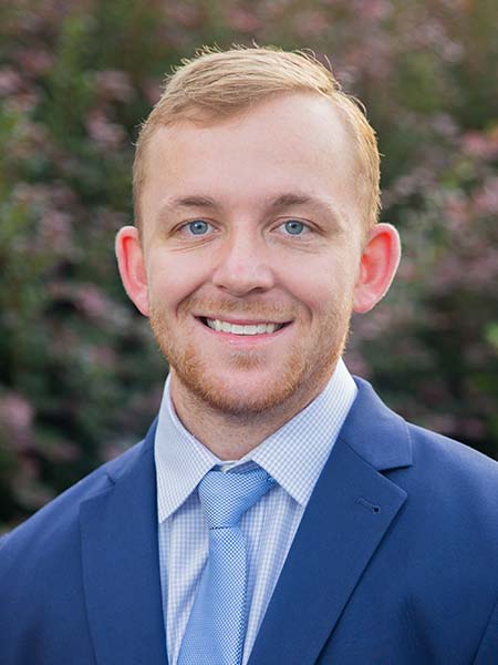Dr. Ryan Hunter Loves Creating Great Patient Outcomes