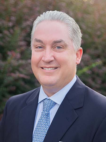 J. Wade McPhaul, DDS
