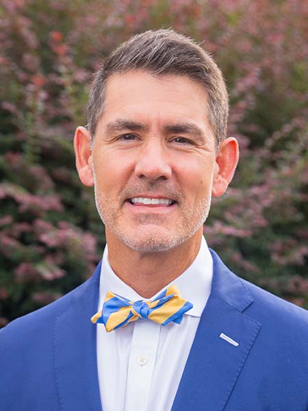 Dr. Christopher Watson Loves Making a Difference in His Patients’ Lives