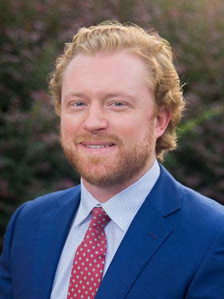 Benjamin Williams, DMD