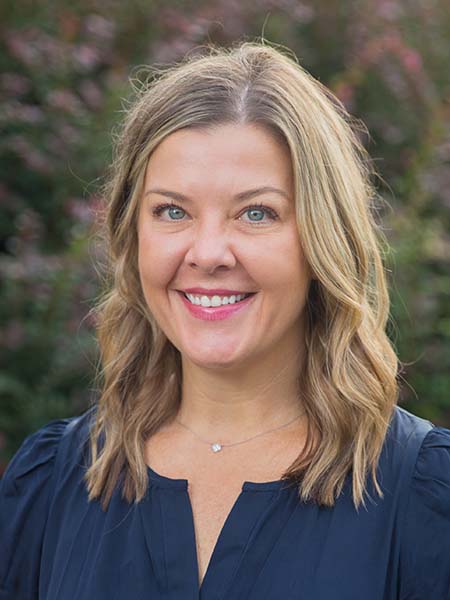 Tara S. Woodroof, DMD