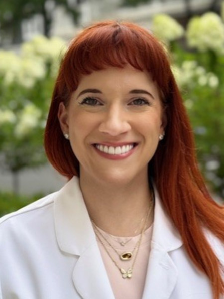 Dr. Alessandra Gutierrez